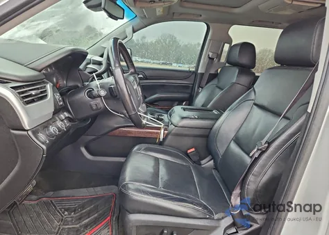 2016 GMC Yukon Xl K1500 Slt z USA, uszkodzony, nr VIN 1GKS2GKC8GR350442